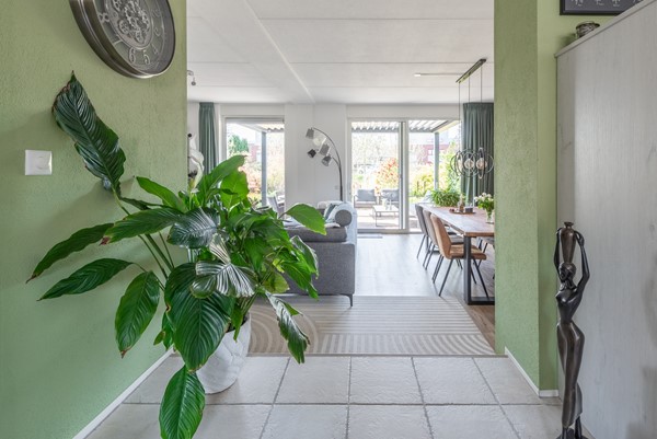 Medium property photo - Het Kasteel 138, 7325 PP Apeldoorn